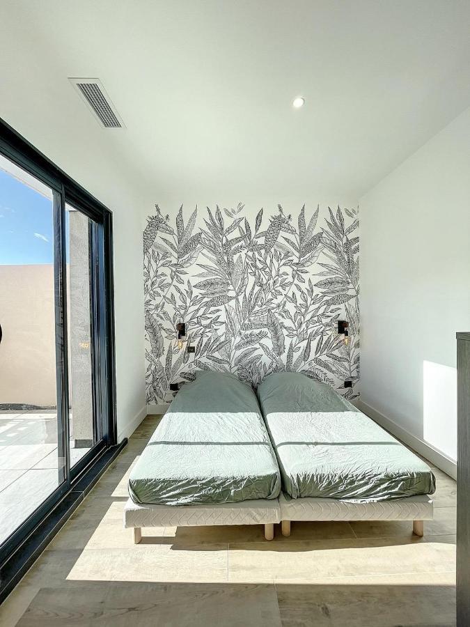 Villa 400M2 Piscine Interieure Tres Calme Agde Kültér fotó