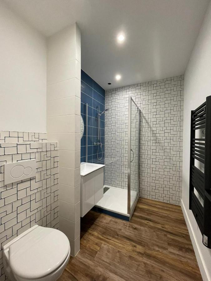 Villa 400M2 Piscine Interieure Tres Calme Agde Kültér fotó