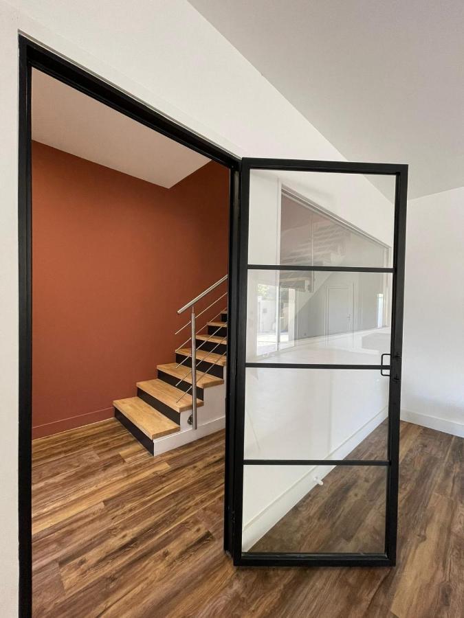 Villa 400M2 Piscine Interieure Tres Calme Agde Kültér fotó