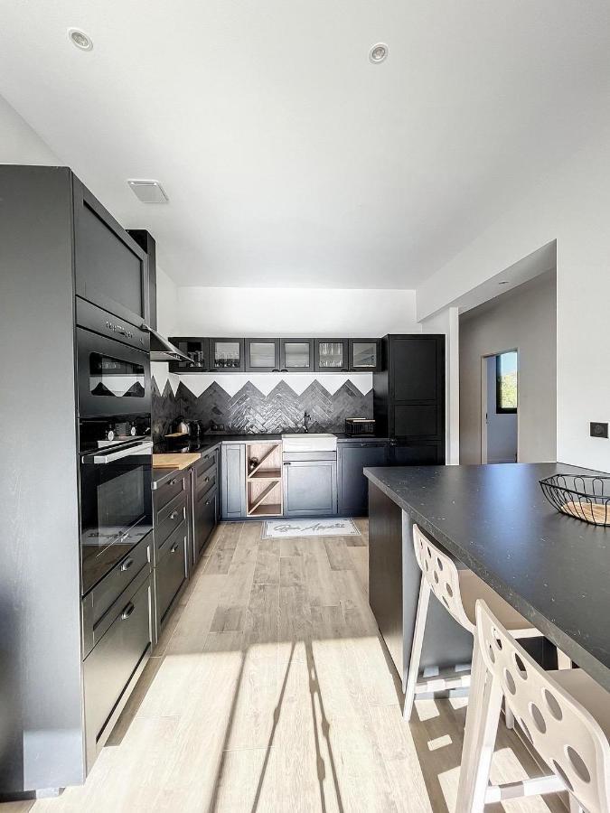 Villa 400M2 Piscine Interieure Tres Calme Agde Kültér fotó